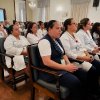 Palestras sobre ergonomia e percepção de risco encerram a SIPAT 2025